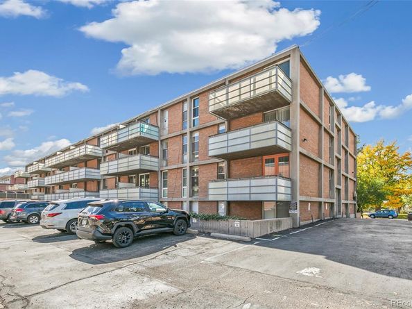 2500 S York Street 303, Denver CO 80210