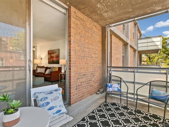 2500 S York Street 303, Denver CO 80210