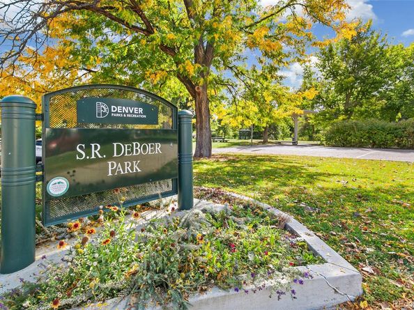 2500 S York Street 303, Denver CO 80210
