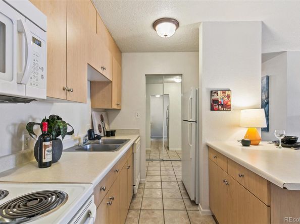 2500 S York Street 303, Denver CO 80210