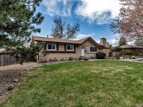 3630 W Saratoga Avenue, Littleton CO 80123