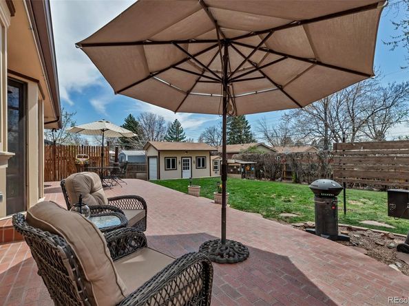 3630 W Saratoga Avenue, Littleton CO 80123