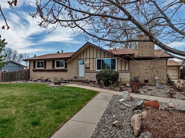 3630 W Saratoga Avenue, Littleton CO 80123