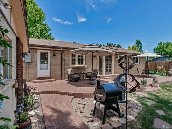 3630 W Saratoga Avenue, Littleton CO 80123