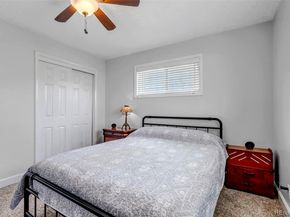 3630 W Saratoga Avenue, Littleton CO 80123