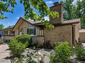 3630 W Saratoga Avenue, Littleton CO 80123