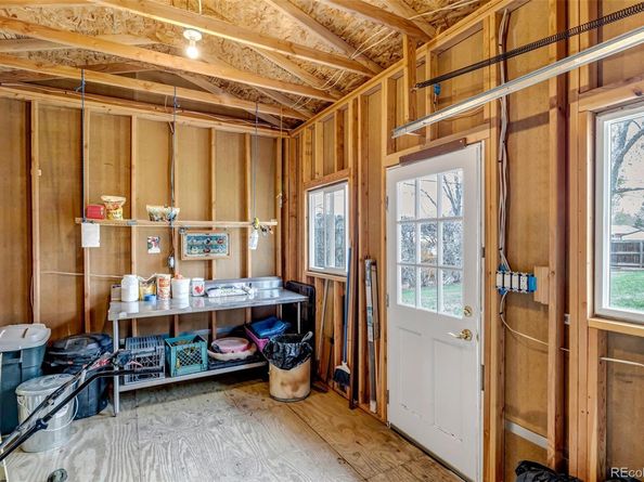 3630 W Saratoga Avenue, Littleton CO 80123