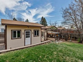 3630 W Saratoga Avenue, Littleton CO 80123