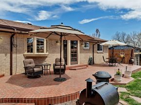 3630 W Saratoga Avenue, Littleton CO 80123