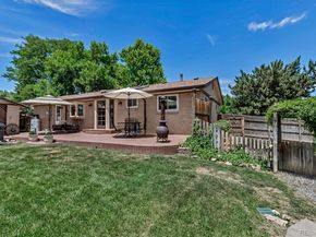 3630 W Saratoga Avenue, Littleton CO 80123