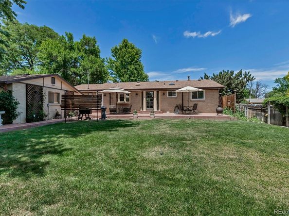 3630 W Saratoga Avenue, Littleton CO 80123