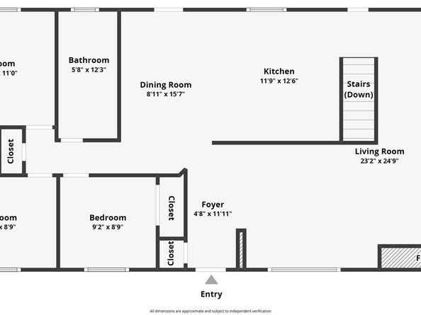 3630 W Saratoga Avenue, Littleton CO 80123