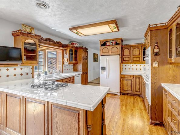 3630 W Saratoga Avenue, Littleton CO 80123