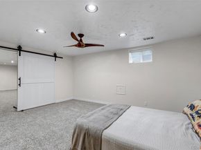 3630 W Saratoga Avenue, Littleton CO 80123