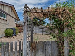 3630 W Saratoga Avenue, Littleton CO 80123
