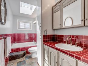 3630 W Saratoga Avenue, Littleton CO 80123