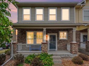 22753 E Briarwood Place, Aurora CO 80016