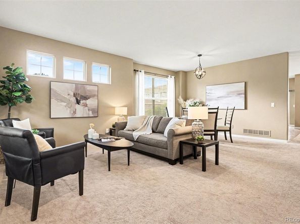 22753 E Briarwood Place, Aurora CO 80016