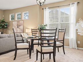 22753 E Briarwood Place, Aurora CO 80016