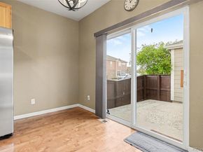 22753 E Briarwood Place, Aurora CO 80016