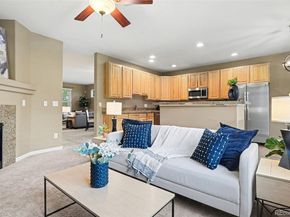 22753 E Briarwood Place, Aurora CO 80016