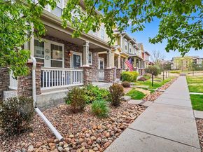 22753 E Briarwood Place, Aurora CO 80016
