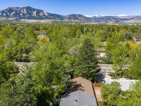 5505 Racquet Court, Boulder CO 80303