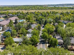 5505 Racquet Court, Boulder CO 80303