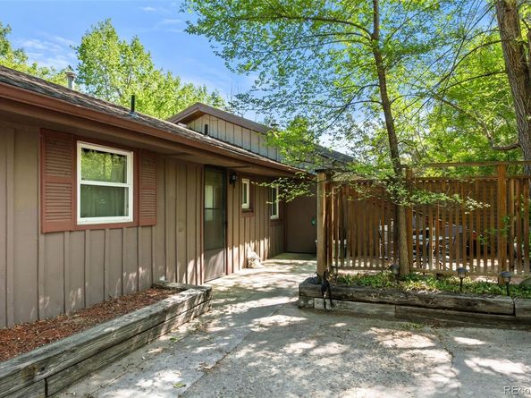 5505 Racquet Court, Boulder CO 80303