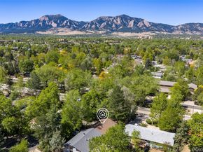 5505 Racquet Court, Boulder CO 80303