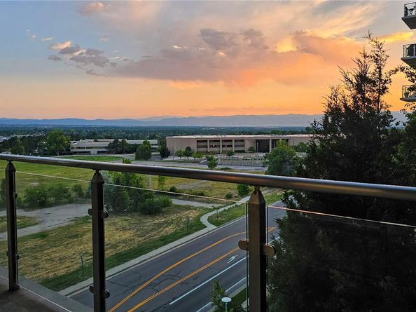 7600 Landmark Way 6132, Greenwood Village CO 80111