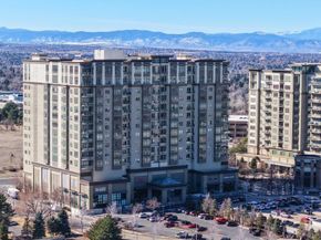 7600 Landmark Way 6132, Greenwood Village CO 80111