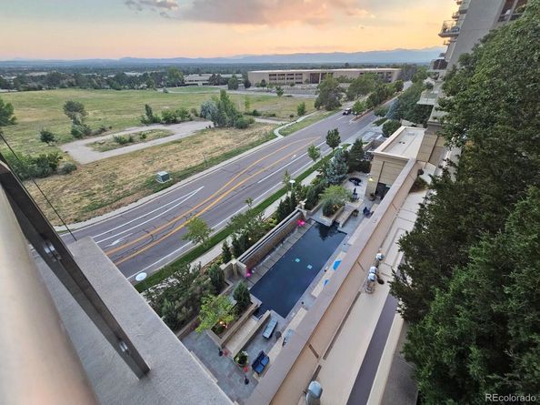 7600 Landmark Way 6132, Greenwood Village CO 80111