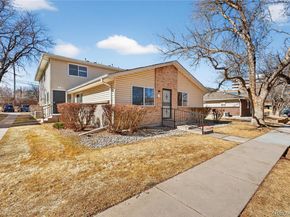 9005 E Lehigh Avenue 17, Denver CO 80237