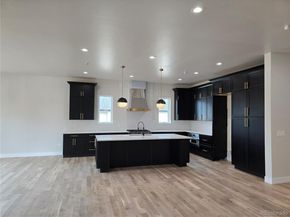 3383 S Newcombe Street, Lakewood CO 80227