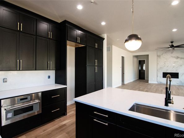 3383 S Newcombe Street, Lakewood CO 80227