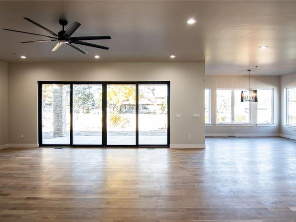 3383 S Newcombe Street, Lakewood CO 80227