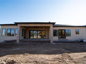 3383 S Newcombe Street, Lakewood CO 80227