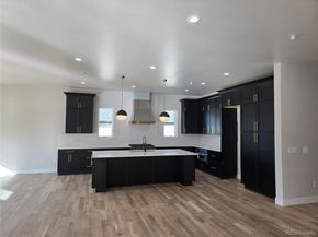 3383 S Newcombe Street, Lakewood CO 80227