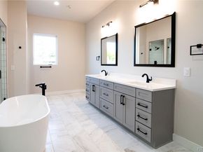 3383 S Newcombe Street, Lakewood CO 80227