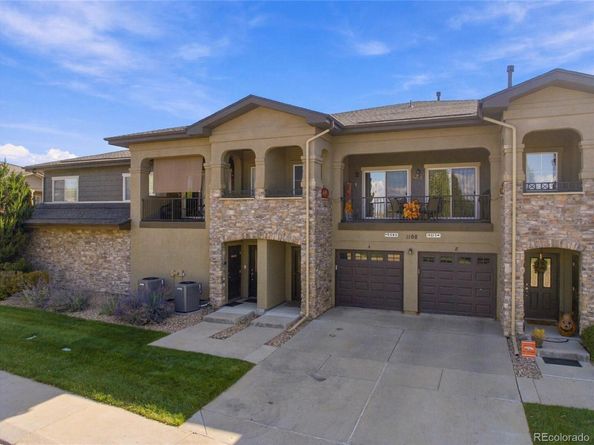 1108 Olympia Avenue 10A, Longmont CO 80504
