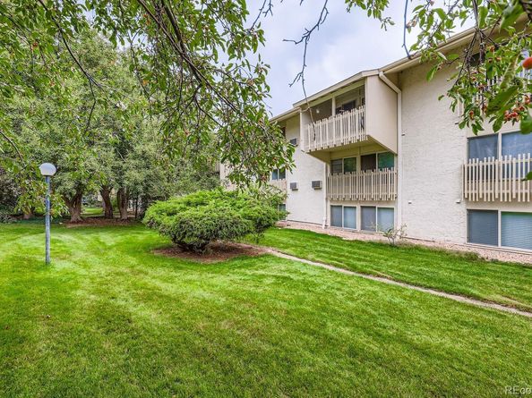 2707 Valmont Road 205D, Boulder CO 80304