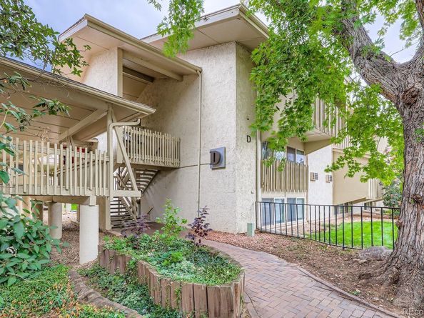 2707 Valmont Road 205D, Boulder CO 80304