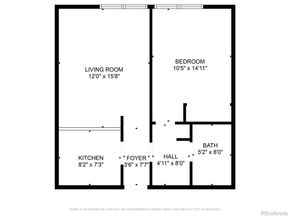 2707 Valmont Road 205D, Boulder CO 80304
