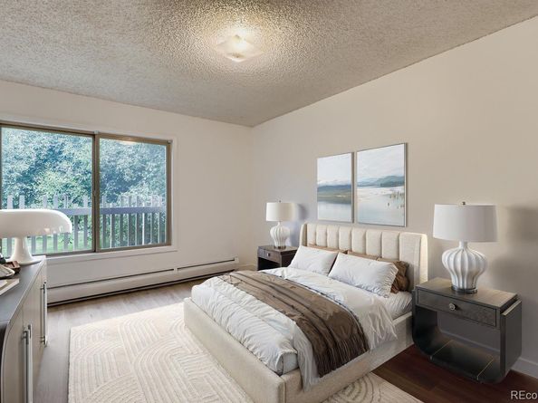 2707 Valmont Road 205D, Boulder CO 80304