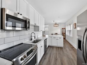 3042 W 38th Avenue, Denver CO 80211