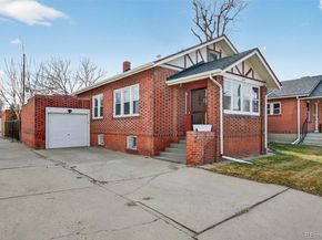 3042 W 38th Avenue, Denver CO 80211