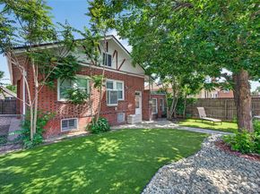 3042 W 38th Avenue, Denver CO 80211