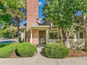 1920 S Helena Street A, Aurora CO 80013