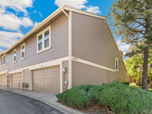 1920 S Helena Street A, Aurora CO 80013
